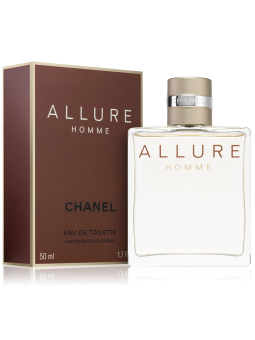 Chanel Allure Homme EDT
