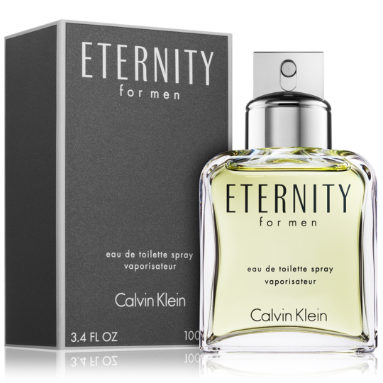 Calvin Klein Eternity EDT