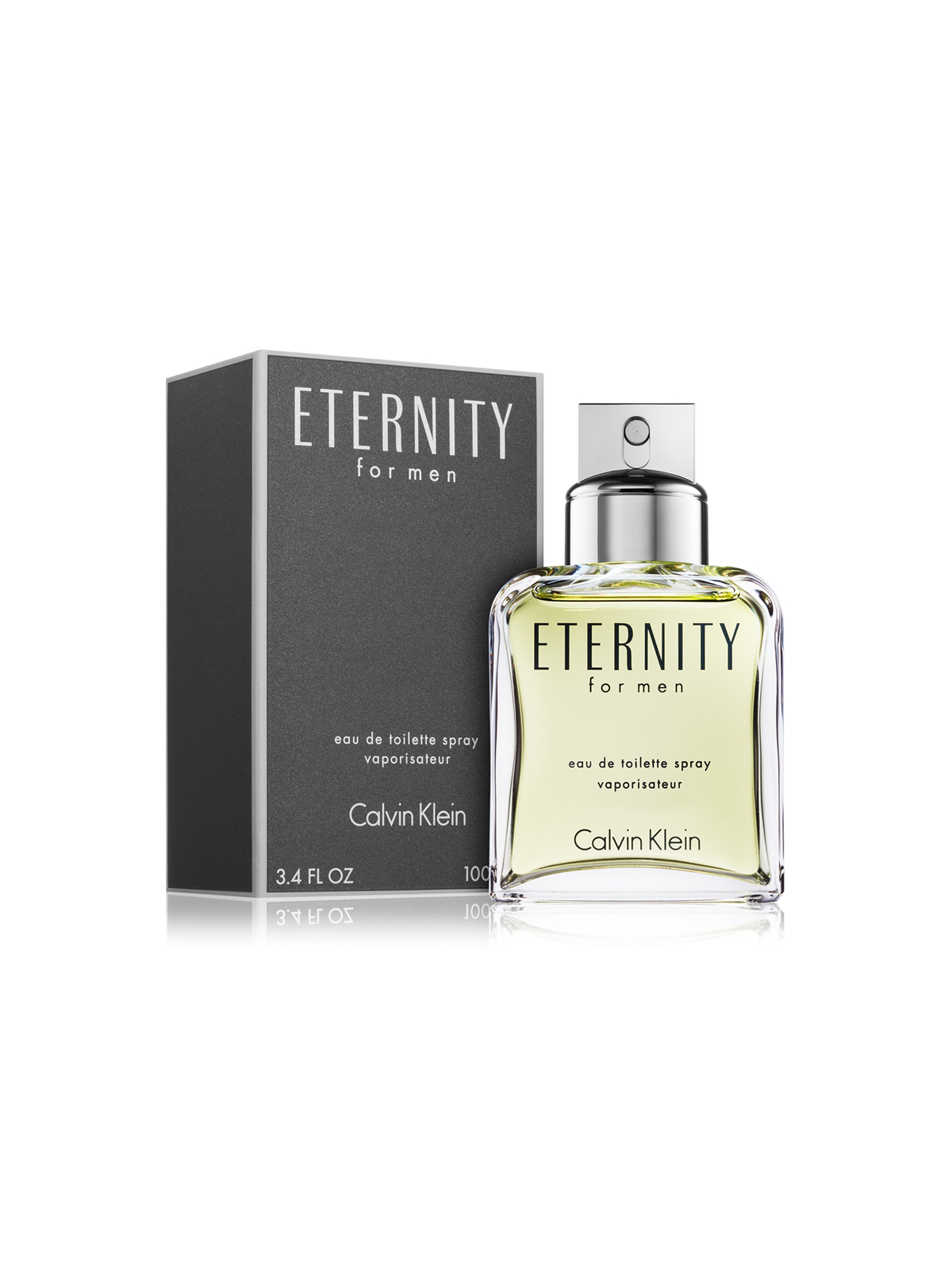 Calvin Klein Eternity EDT