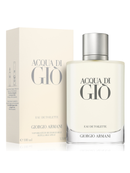 Giorgio Armani Acqua Di Gio EDT 50ML