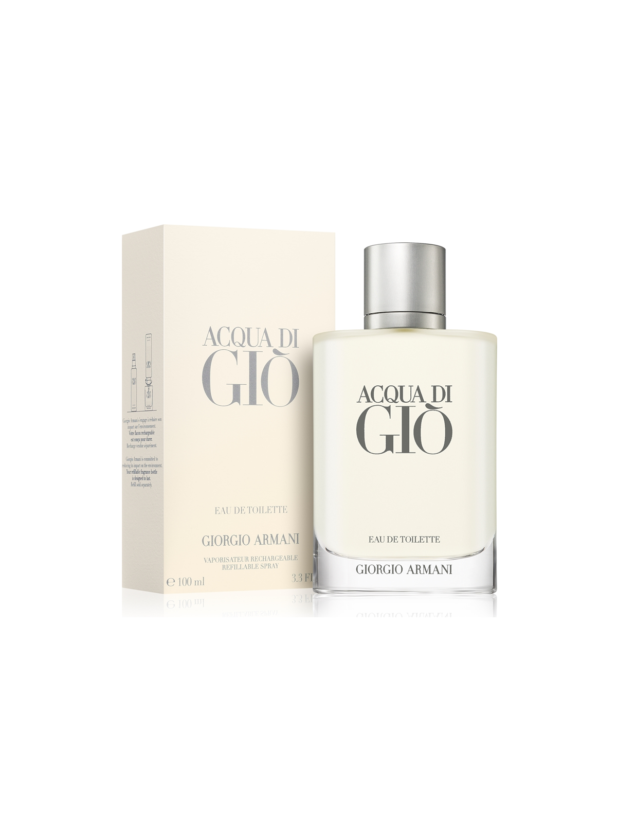 Giorgio Armani Acqua Di Gio EDT 50ML