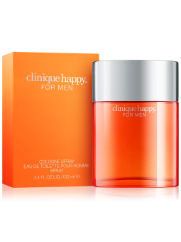 Clinique Happy EDT 50ML