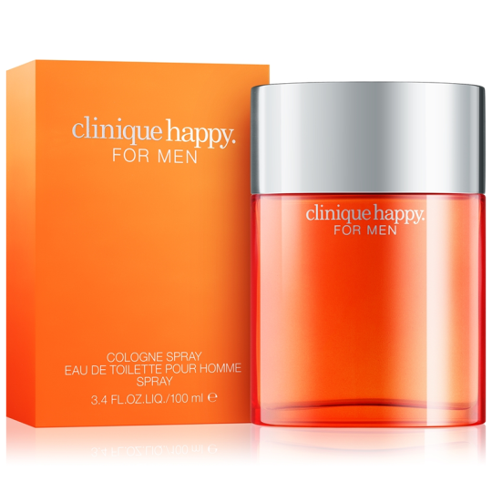 Clinique Happy EDT 50ML