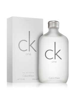 Calvin Klein CK One EDT