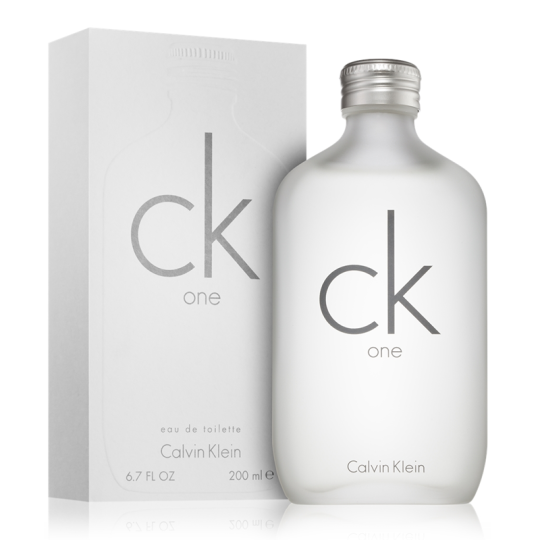 Calvin Klein CK One EDT