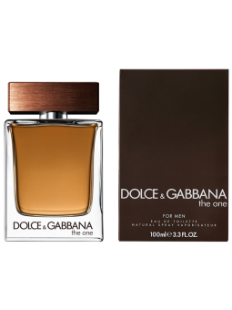 Dolce & Gabbana The One for Men EDT 50ML
