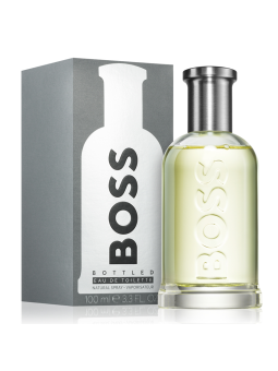 Hugo Boss Bottled EDT