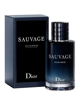 Dior Sauvage EDP