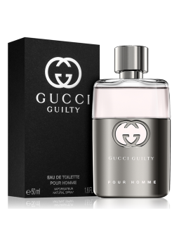 Gucci Guilty EDT 50ML