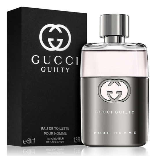 Gucci Guilty EDT 50ML