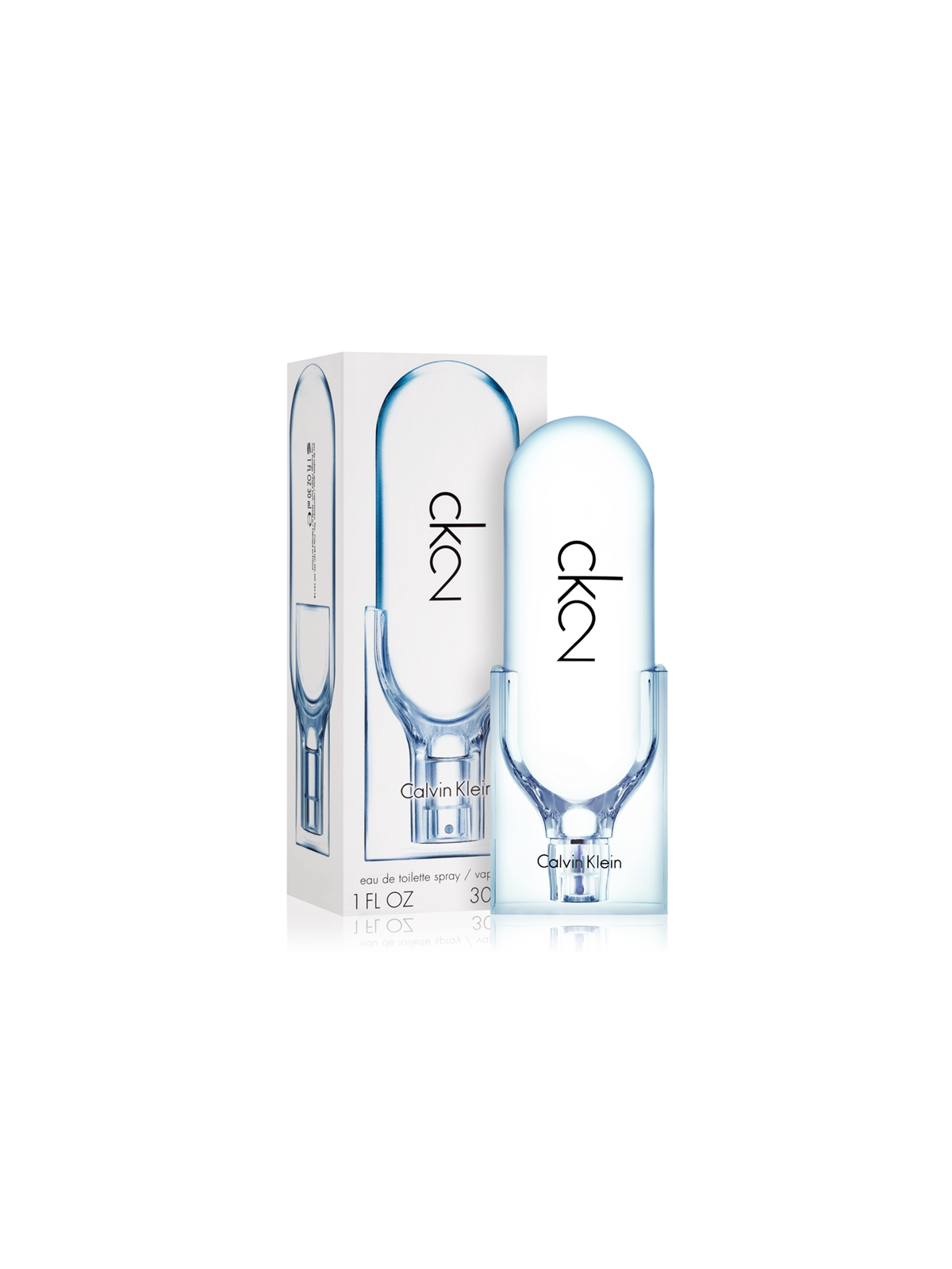 Calvin Klein CK2 EDT 50ML