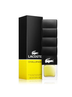 Lacoste Challenge EDT 90ML