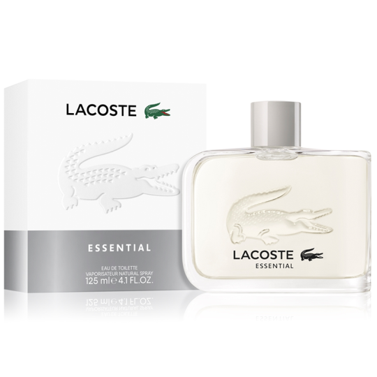 Lacoste Essential Homme EDT