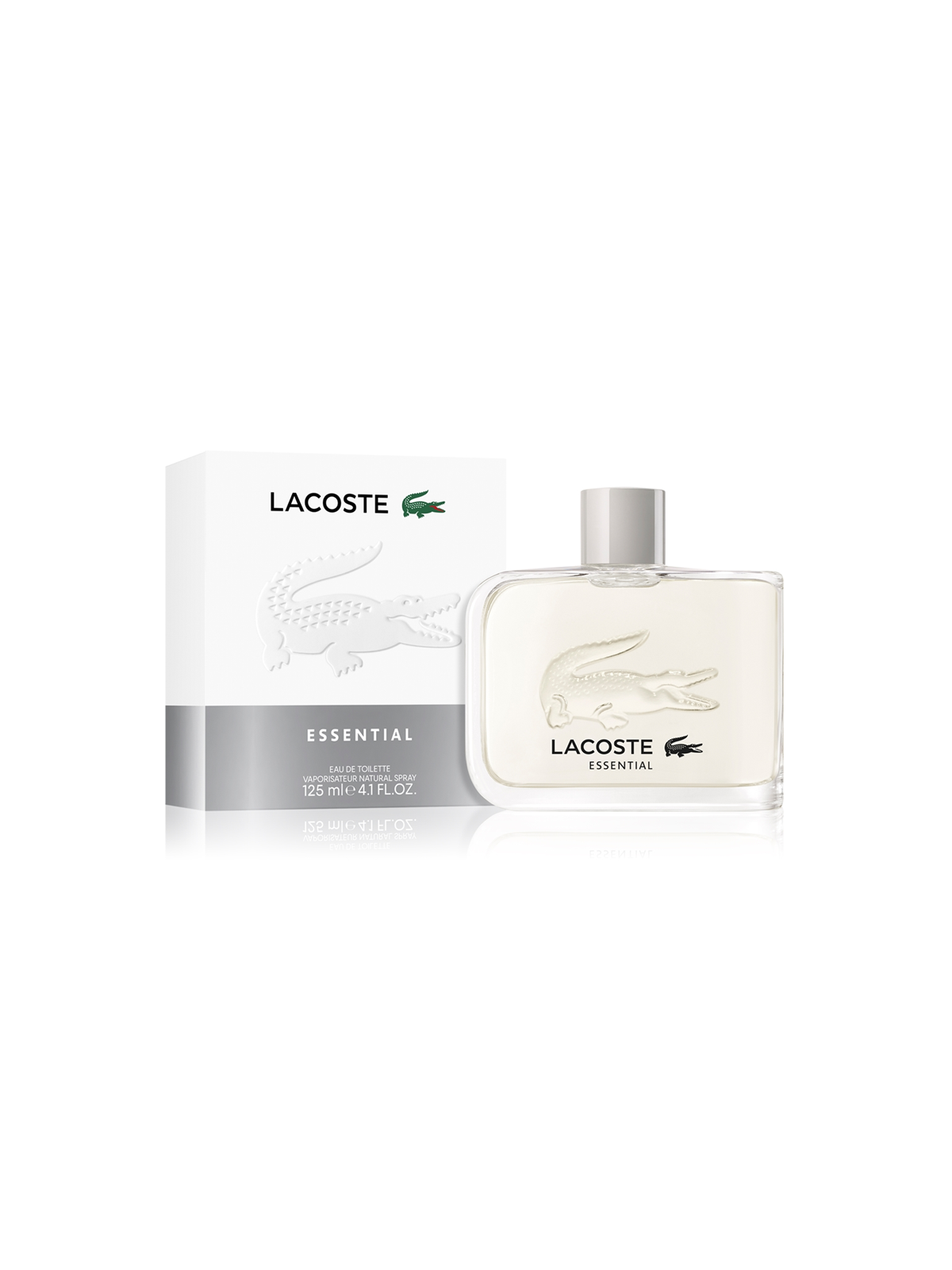 Lacoste Essential Homme EDT