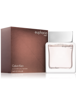 Calvin Klein Euphoria Men EDT