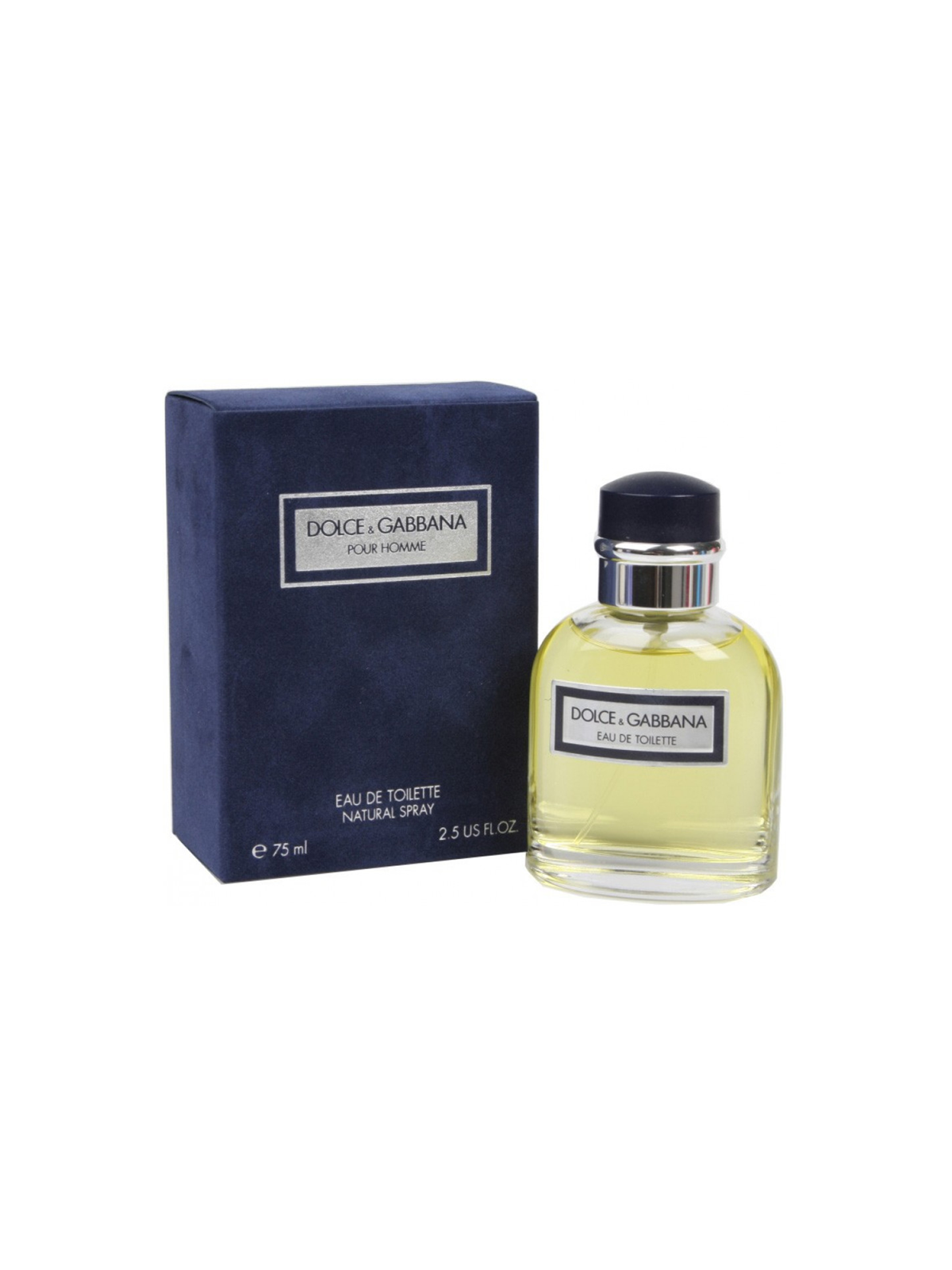 Dolce & Gabbana Pour Homme 1994 EDT 75ML