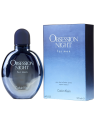 Calvin Klein Obsession Night Men EDT 125 ML