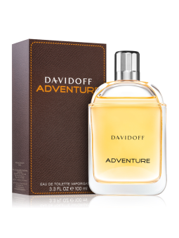 Davidoff Adventure EDT