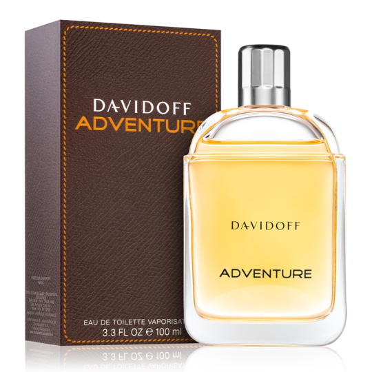Davidoff Adventure EDT