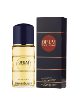 Yves Saint Laurent Opium EDT