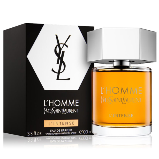 Yves Saint Laurent L'Homme Parfum INTENSE EDP 60ML