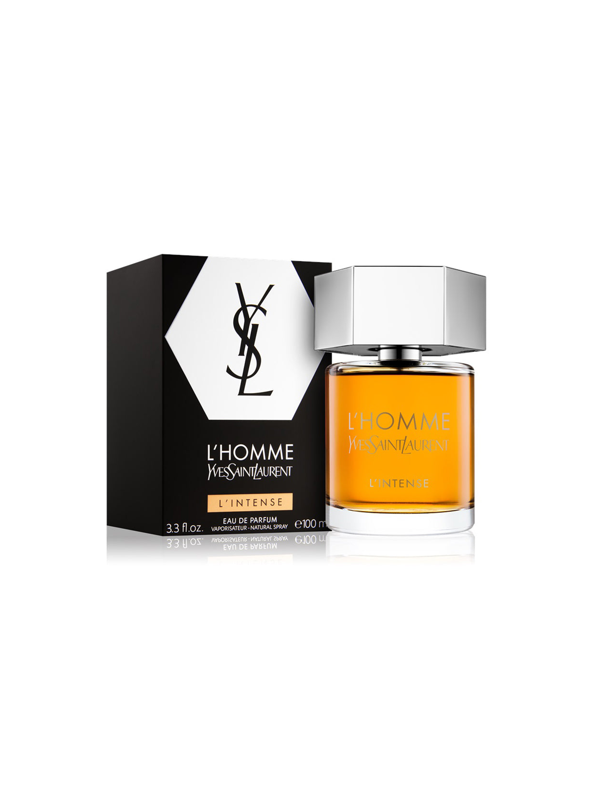 Yves Saint Laurent L'Homme Parfum INTENSE EDP 60ML