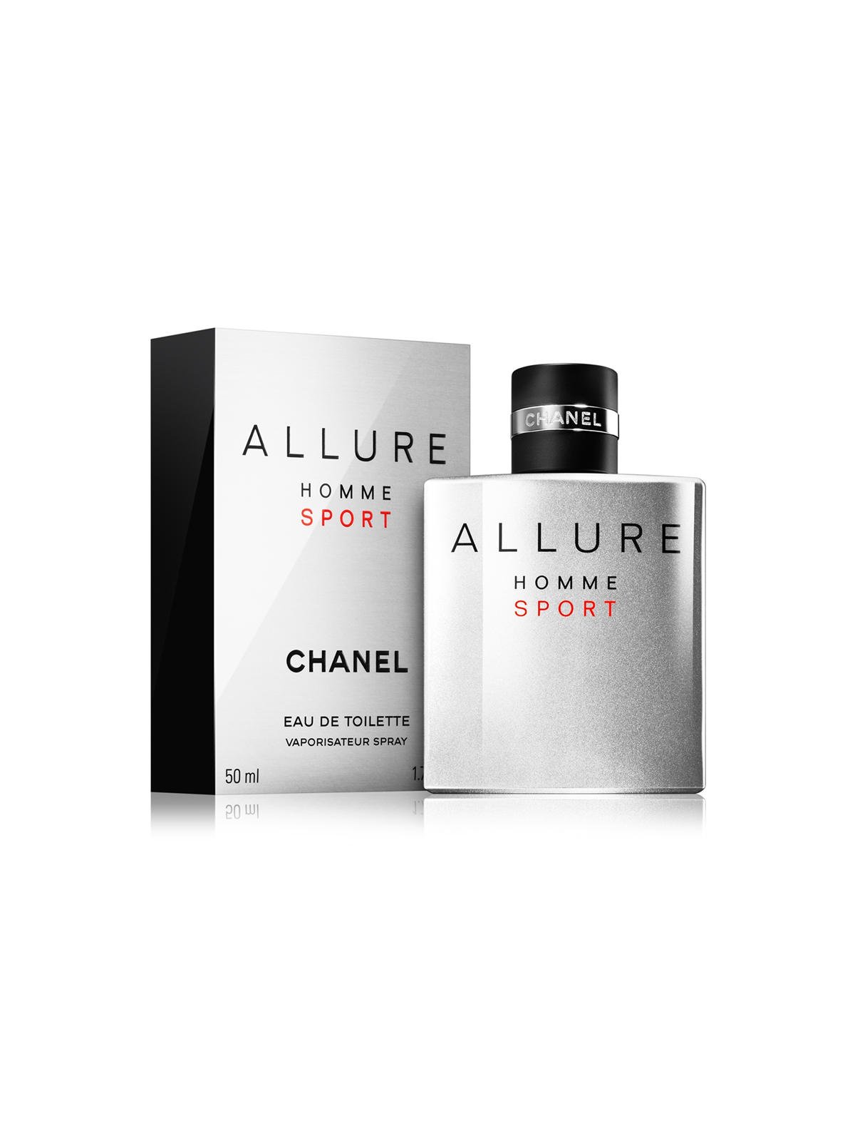 Chanel Allure Homme Sport EDT 50ML