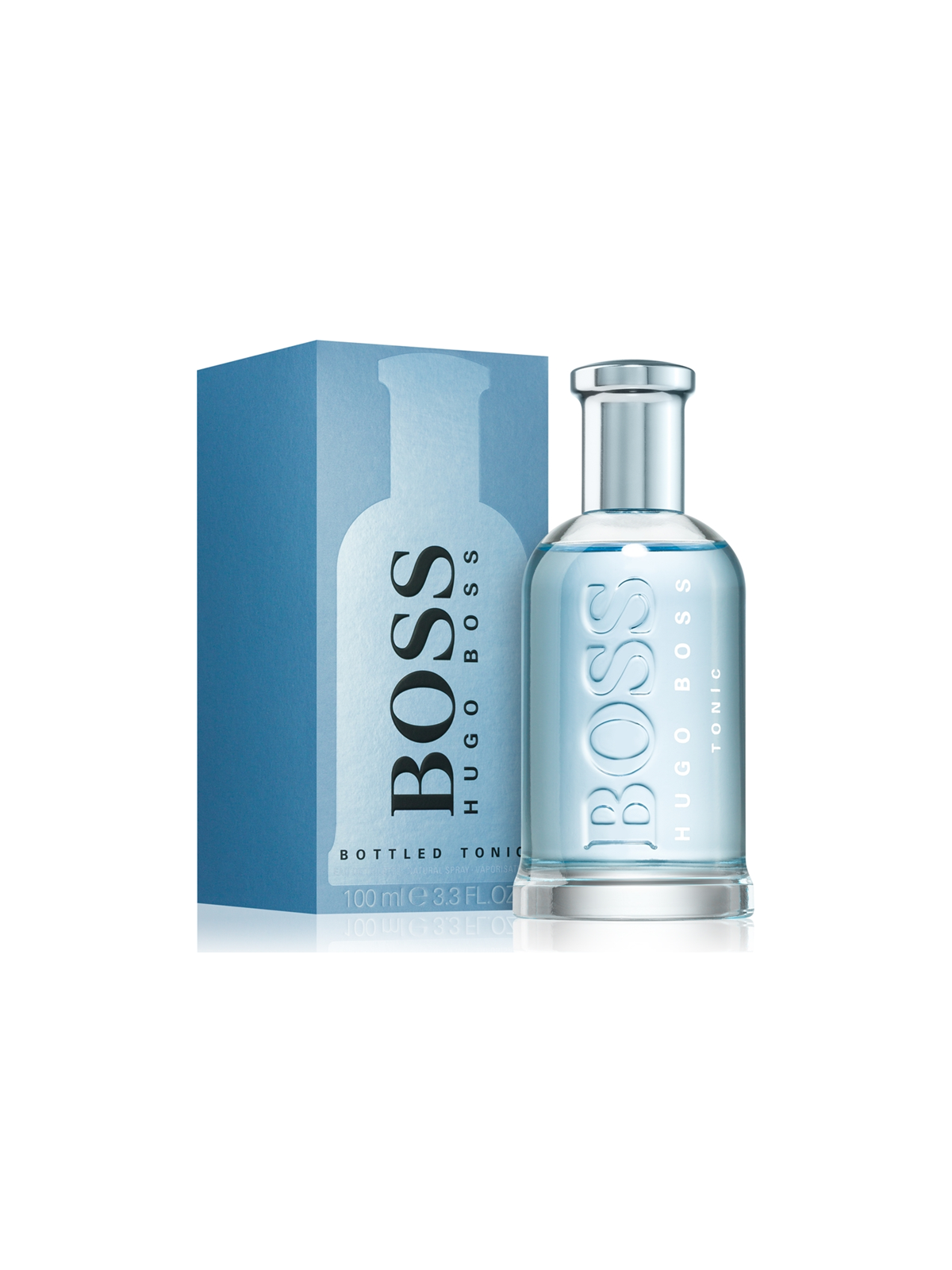 Hugo Boss Bottled Tonic EDT 50ML