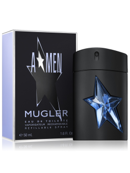 Thierry Mugler A*Men EDT