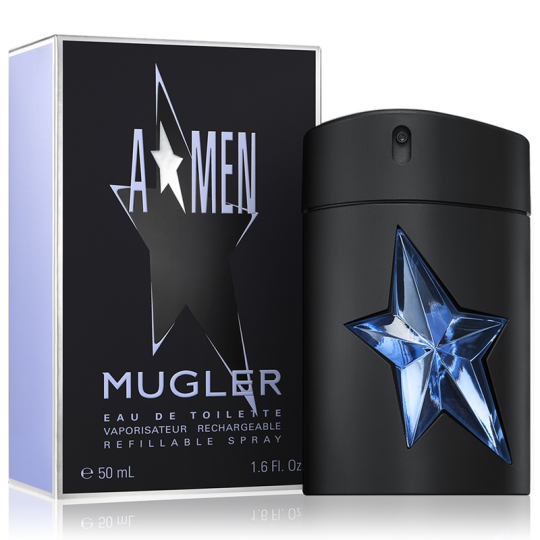 Thierry Mugler A*Men EDT