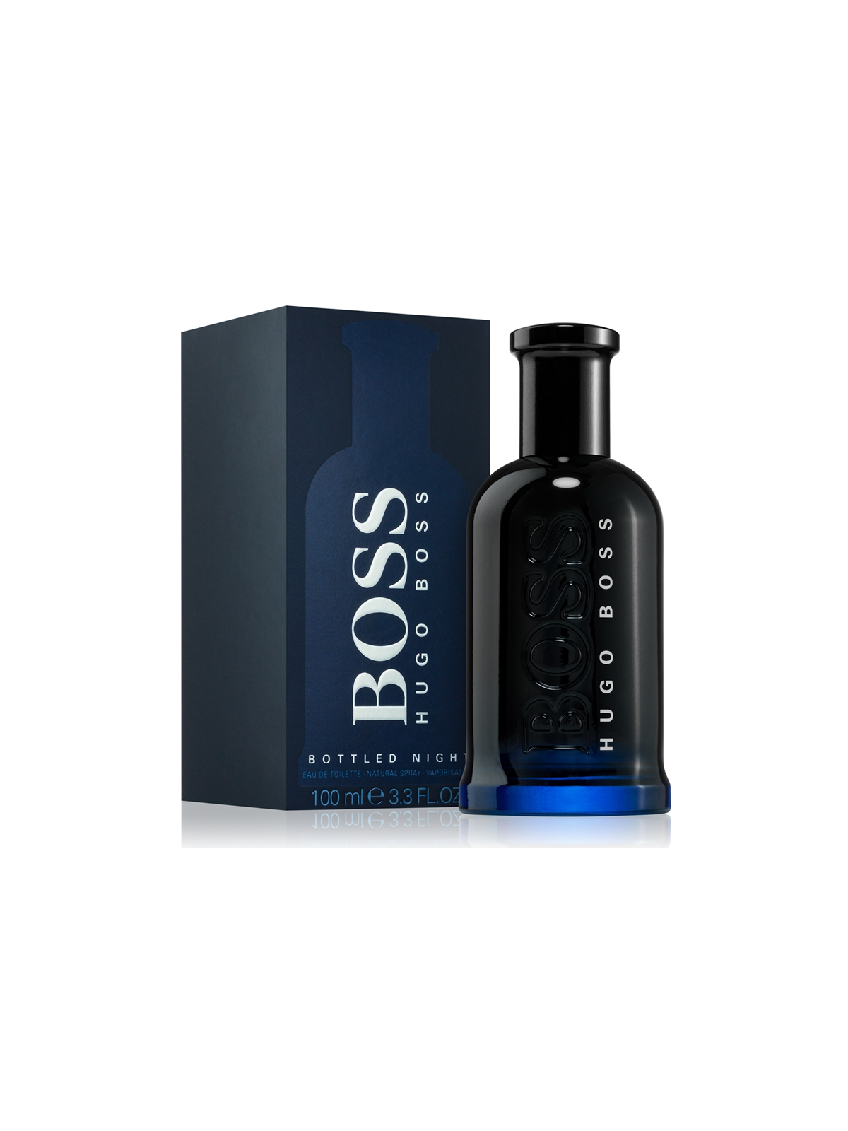 Hugo Boss Boss Bottled Night EDT