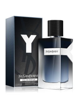 Yves Saint Laurent Y EDP 60ML