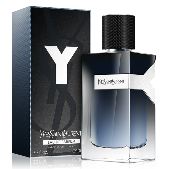 Yves Saint Laurent Y EDP 60ML