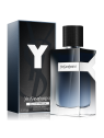 Yves Saint Laurent Y EDP 60ML