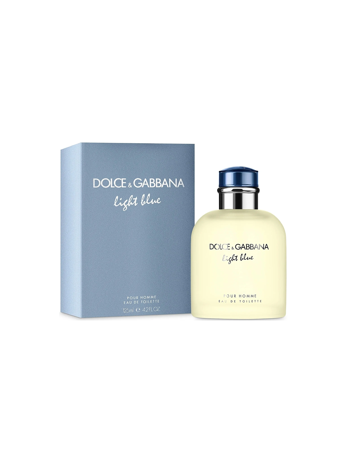 Dolce & Gabbana Light Blue Men EDT 75ML