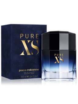 Paco Rabanne Pure XS EDT 50ML