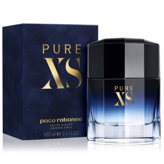 Paco Rabanne Pure XS EDT 50ML