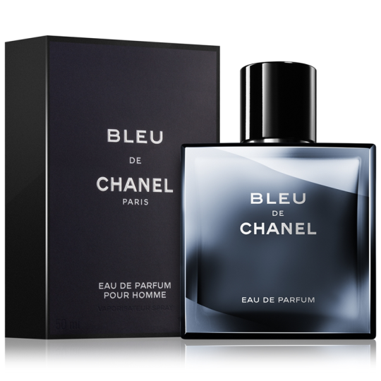 Chanel Bleu EDT 50ML