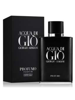 Giorgio Armani Acqua Di Gio Profumo EDP 75ML