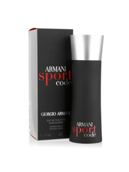 Giorgio Armani Armani Code Sport EDT 50ML