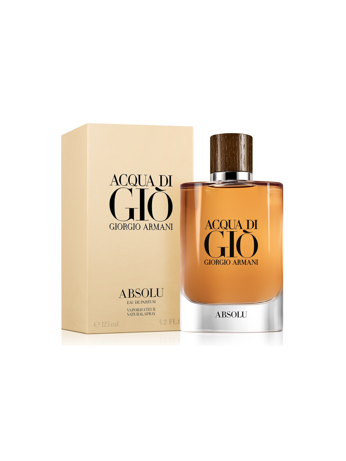 Giorgio Armani Acqua Di Gio ABSOLU EDP 75ML