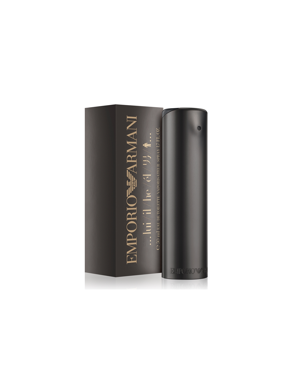Giorgio Armani Emporio Armani He EDT