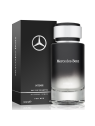 Mercedes Benz INTENSE EDT 120ML