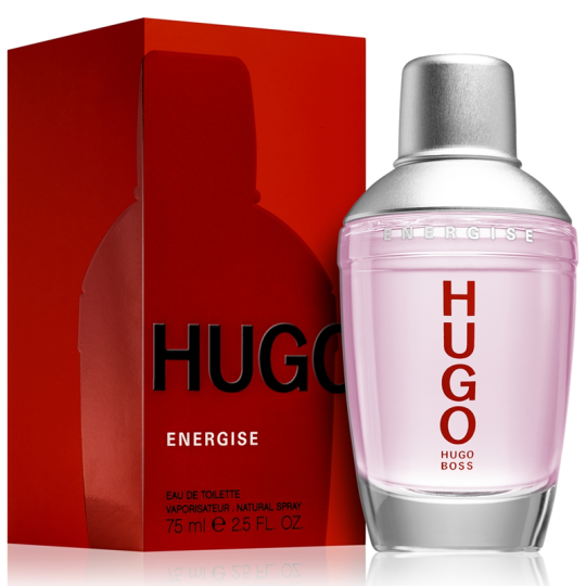 Hugo Boss Hugo Energise EDT