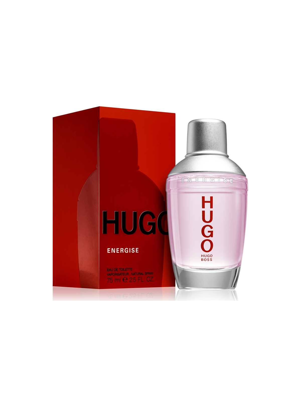 Hugo Boss Hugo Energise EDT