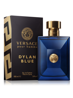 Versace Dylan Blue EDT