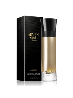 Giorgio Armani Code ABSOLU EDP 60ML