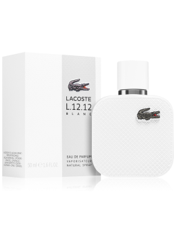 Lacoste L.12.12 Blanc EDT 50ML