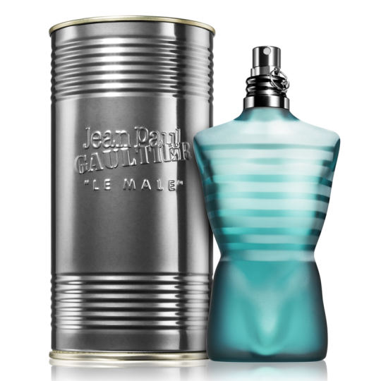 Jean Paul Gaultier Le Male EDT 40ML