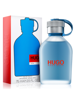 Hugo Boss Hugo NOW EDT 75ML